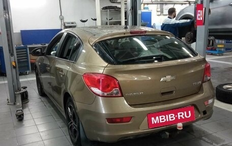 Chevrolet Cruze II, 2013 год, 650 000 рублей, 4 фотография