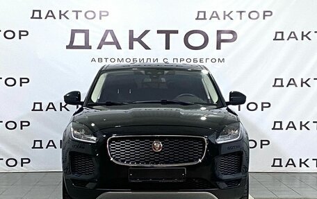 Jaguar E-Pace, 2019 год, 3 229 000 рублей, 2 фотография