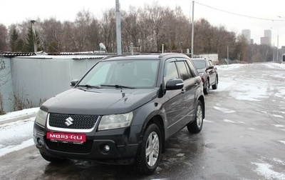 Suzuki Grand Vitara, 2011 год, 1 100 000 рублей, 1 фотография