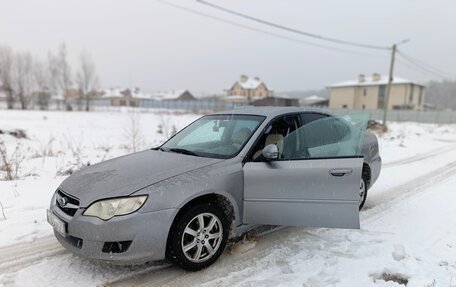 Subaru Legacy IV, 2007 год, 799 000 рублей, 1 фотография