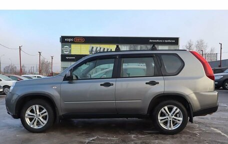 Nissan X-Trail, 2013 год, 1 549 000 рублей, 2 фотография