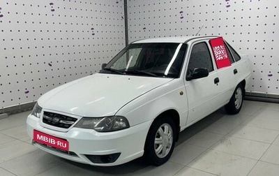 Daewoo Nexia I рестайлинг, 2010 год, 230 000 рублей, 1 фотография