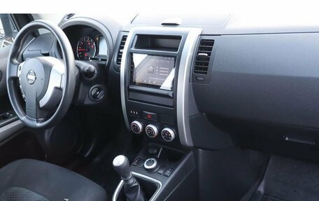 Nissan X-Trail, 2013 год, 1 549 000 рублей, 5 фотография