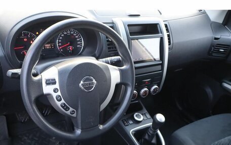 Nissan X-Trail, 2013 год, 1 549 000 рублей, 6 фотография