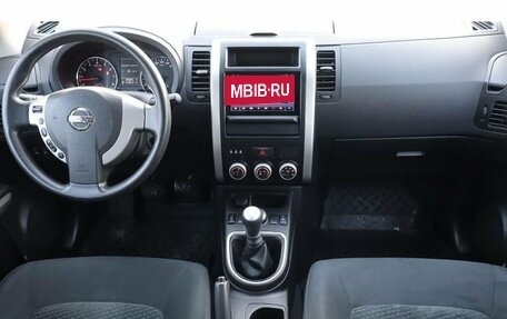 Nissan X-Trail, 2013 год, 1 549 000 рублей, 10 фотография