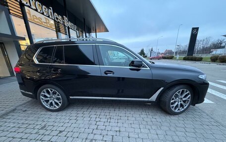 BMW X7, 2019 год, 7 500 000 рублей, 4 фотография