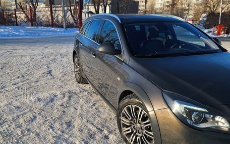 Opel Insignia II рестайлинг, 2014 год, 1 600 000 рублей, 7 фотография