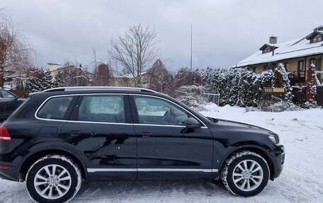 Volkswagen Touareg III, 2011 год, 2 900 000 рублей, 6 фотография