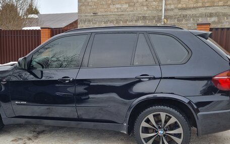 BMW X5, 2011 год, 2 900 000 рублей, 6 фотография