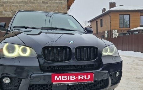 BMW X5, 2011 год, 2 900 000 рублей, 9 фотография