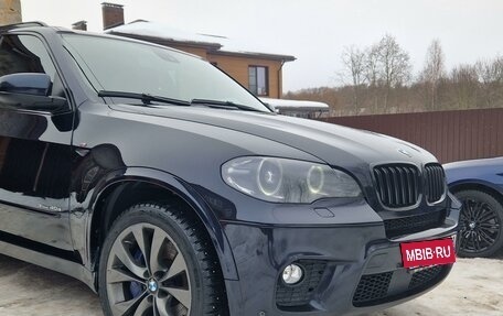 BMW X5, 2011 год, 2 900 000 рублей, 5 фотография