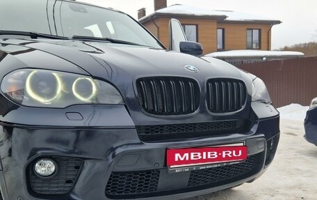 BMW X5, 2011 год, 2 900 000 рублей, 4 фотография