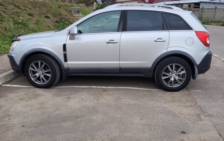 Opel Antara I, 2011 год, 1 100 000 рублей, 2 фотография