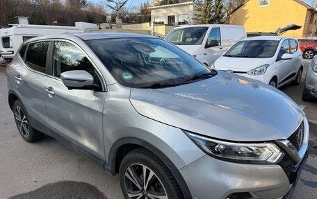 Nissan Qashqai, 2020 год, 2 253 000 рублей, 4 фотография