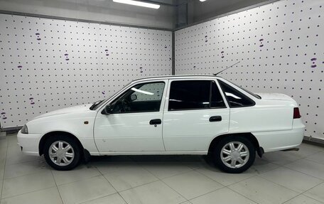 Daewoo Nexia I рестайлинг, 2010 год, 230 000 рублей, 8 фотография