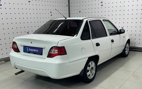 Daewoo Nexia I рестайлинг, 2010 год, 230 000 рублей, 4 фотография