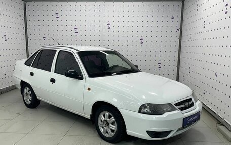 Daewoo Nexia I рестайлинг, 2010 год, 230 000 рублей, 2 фотография