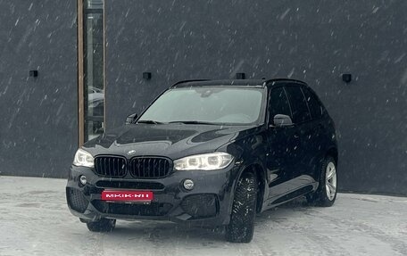 BMW X5, 2018 год, 5 180 000 рублей, 1 фотография