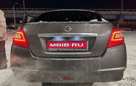 Nissan Teana, 2010 год, 650 000 рублей, 1 фотография