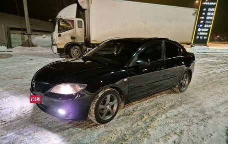 Mazda 3, 2005 год, 390 000 рублей, 1 фотография