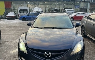 Mazda 6, 2008 год, 855 000 рублей, 1 фотография