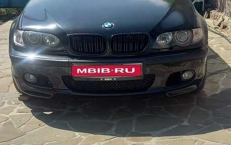 BMW 3 серия, 2002 год, 650 000 рублей, 1 фотография