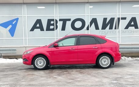 Ford Focus II рестайлинг, 2010 год, 673 000 рублей, 4 фотография