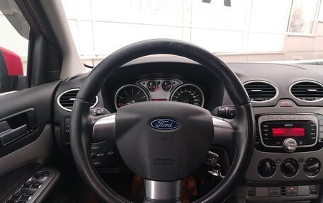 Ford Focus II рестайлинг, 2010 год, 673 000 рублей, 10 фотография