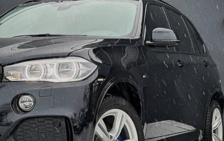 BMW X5, 2018 год, 5 180 000 рублей, 5 фотография