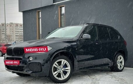 BMW X5, 2018 год, 5 180 000 рублей, 2 фотография