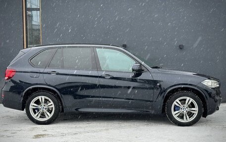 BMW X5, 2018 год, 5 180 000 рублей, 6 фотография