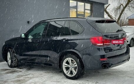 BMW X5, 2018 год, 5 180 000 рублей, 10 фотография