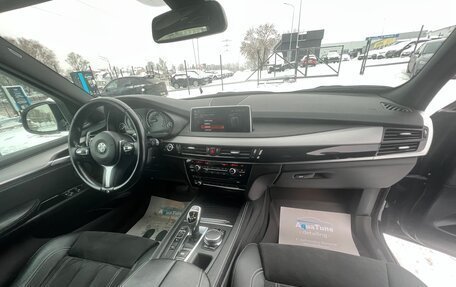 BMW X5, 2018 год, 5 180 000 рублей, 24 фотография