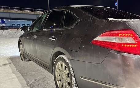 Nissan Teana, 2010 год, 650 000 рублей, 3 фотография