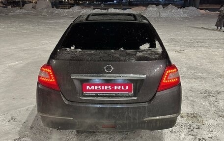 Nissan Teana, 2010 год, 650 000 рублей, 2 фотография