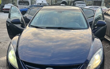 Mazda 6, 2008 год, 855 000 рублей, 8 фотография