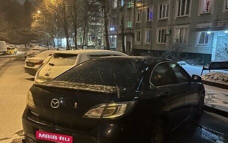 Mazda 6, 2008 год, 855 000 рублей, 17 фотография