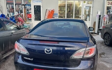 Mazda 6, 2008 год, 855 000 рублей, 14 фотография