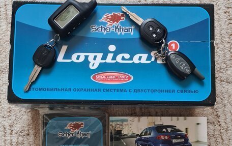 Chevrolet Lacetti, 2012 год, 700 000 рублей, 15 фотография