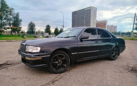 Toyota Crown, 1992 год, 240 000 рублей, 2 фотография