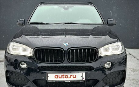 BMW X5, 2018 год, 5 180 000 рублей, 4 фотография