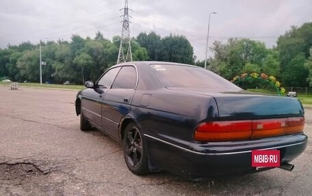 Toyota Crown, 1992 год, 240 000 рублей, 3 фотография