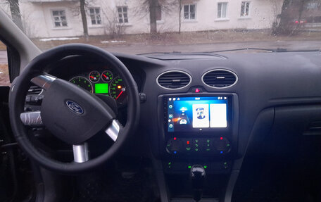 Ford Focus II рестайлинг, 2005 год, 450 000 рублей, 8 фотография