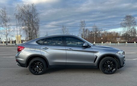 BMW X6, 2015 год, 3 800 000 рублей, 5 фотография