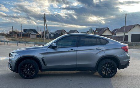 BMW X6, 2015 год, 3 800 000 рублей, 6 фотография