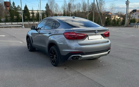 BMW X6, 2015 год, 3 800 000 рублей, 2 фотография