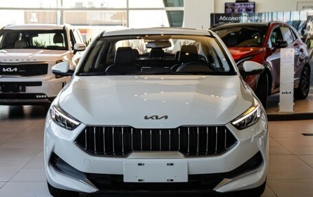 KIA K3, 2024 год, 3 600 000 рублей, 2 фотография