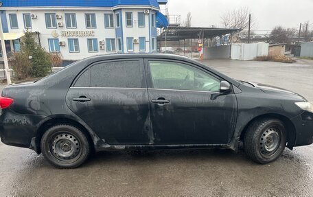 Toyota Corolla, 2013 год, 1 200 000 рублей, 4 фотография