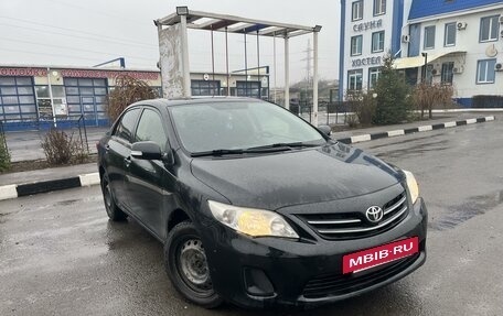 Toyota Corolla, 2013 год, 1 200 000 рублей, 3 фотография