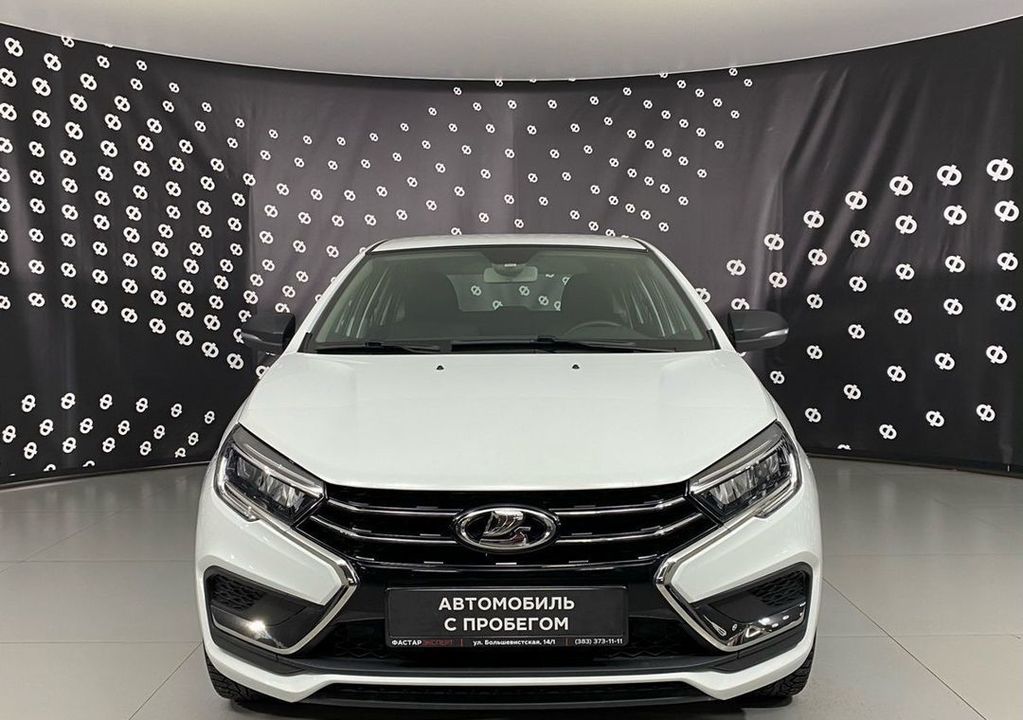 ВАЗ (LADA) Vesta, 2023 год, 1 299 000 рублей, 2 фотография